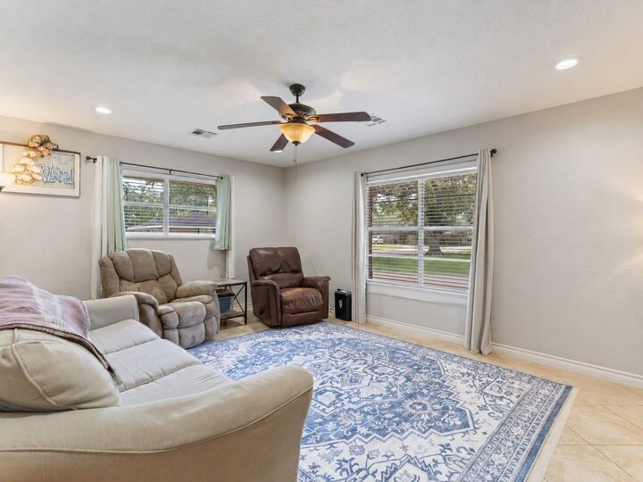 Property Photo:  4108 Crescent Drive  TX 77414 