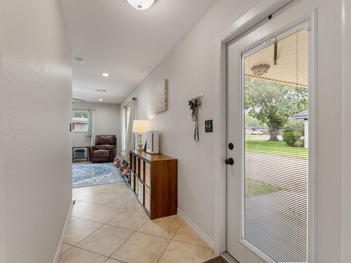 Property Photo: 4108 Crescent Drive TX 77414