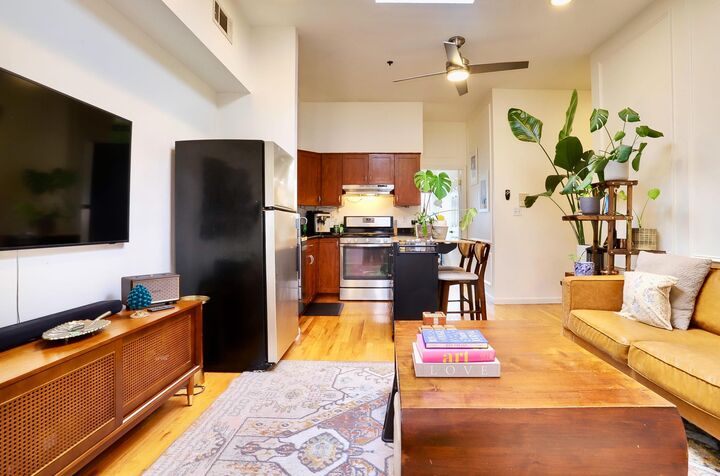 Property Photo: 519 Monroe St 3B NJ 07030