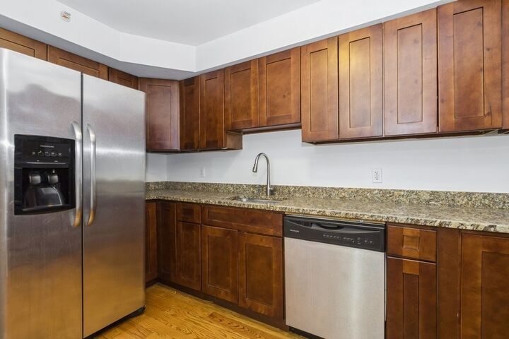 Property Photo: 809-815 22nd St 1203 NJ 07087