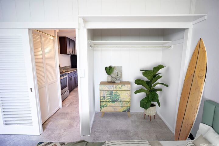 Property Photo: 1700 Makiki Street 109 HI 96822