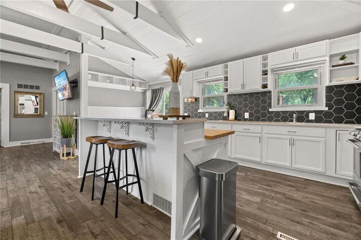 Property Photo:  6024 Knox Avenue  KS 66203 