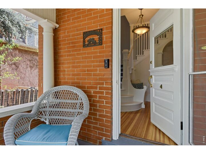 Property Photo: 616 Pine St CO 80302