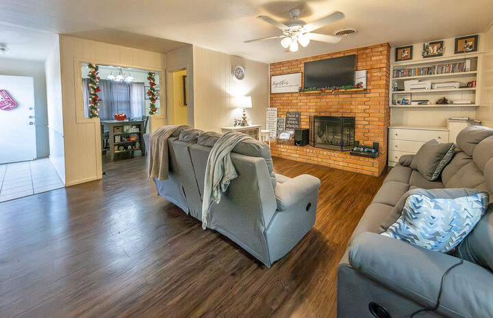 Property Photo:  2412 33rd Street  TX 79411 