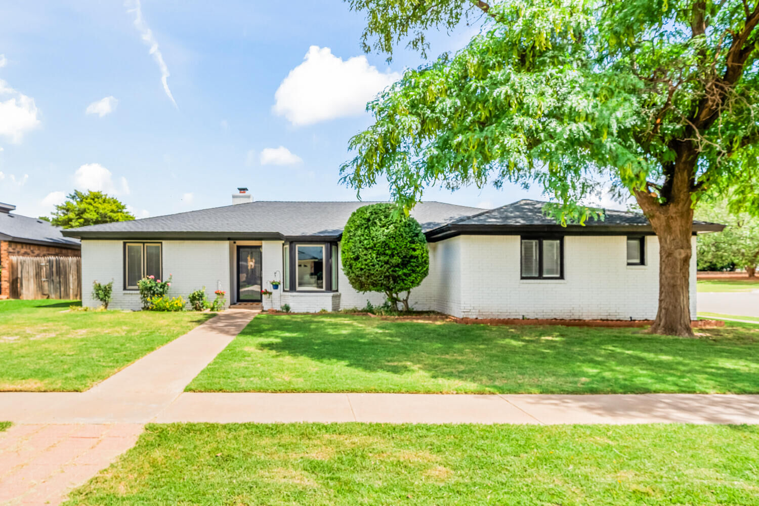 Property Photo: 5402 89th Street TX 79424