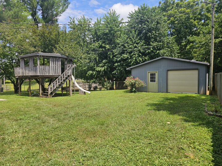 Property Photo: 506 Koger Circle KY 42503