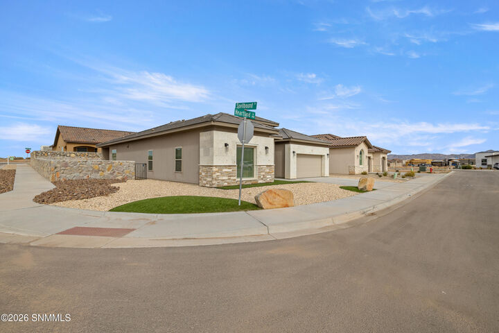 Property Photo:  3901 Heartland Loop  NM 88012 