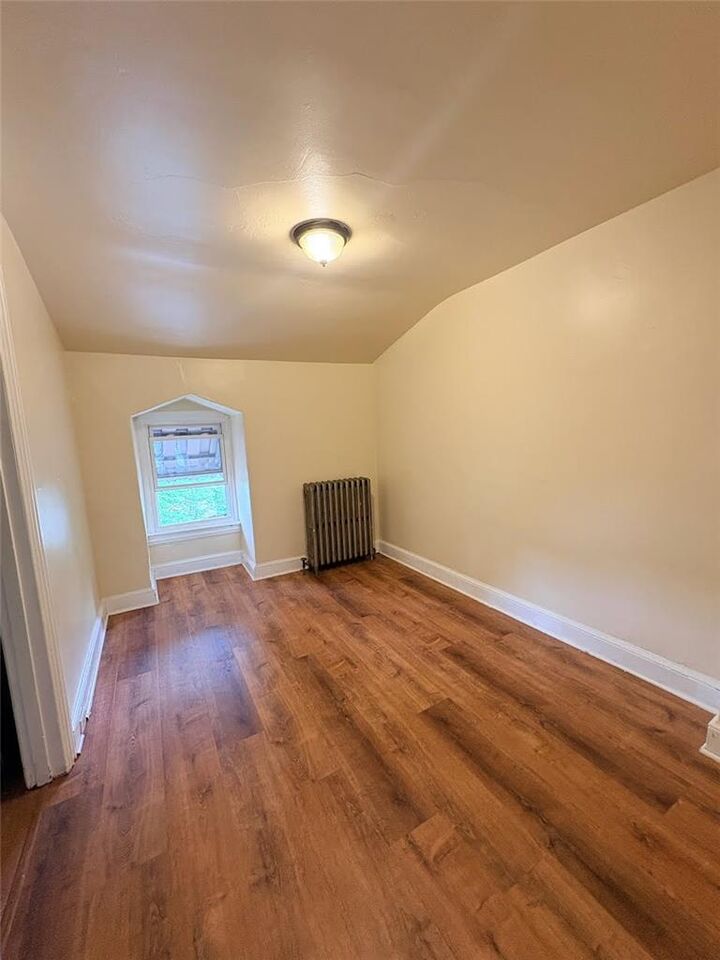 Property Photo: 427 N 5th Street 3 PA 18102