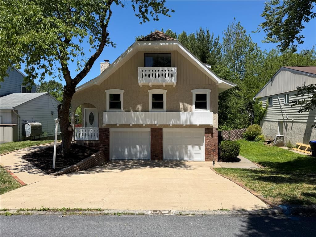 Property Photo:  1423 Garden Avenue  PA 18103 