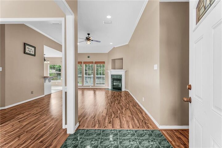 Property Photo:  7071 Wedgewood Court  AL 36526 