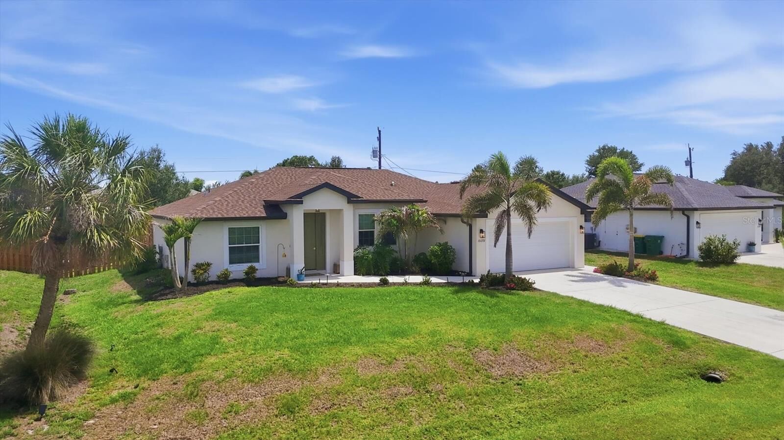 Property Photo:  10293 Rockford Avenue  FL 34224 