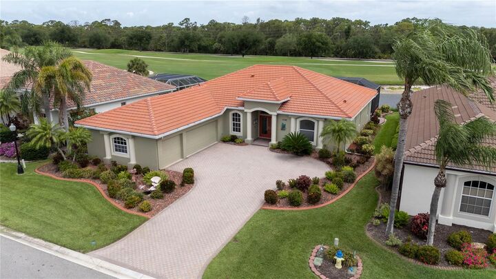 Property Photo:  1038 Tuscany Boulevard  FL 34292 