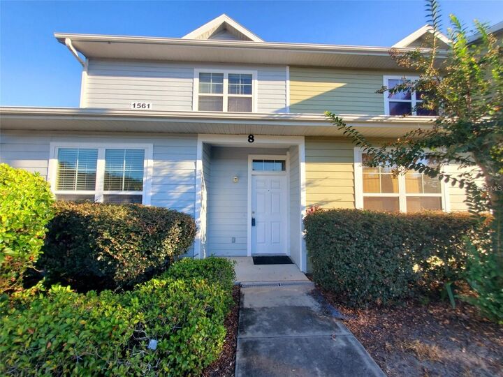 Property Photo:  1561 NW 29th Road 228  FL 32605 