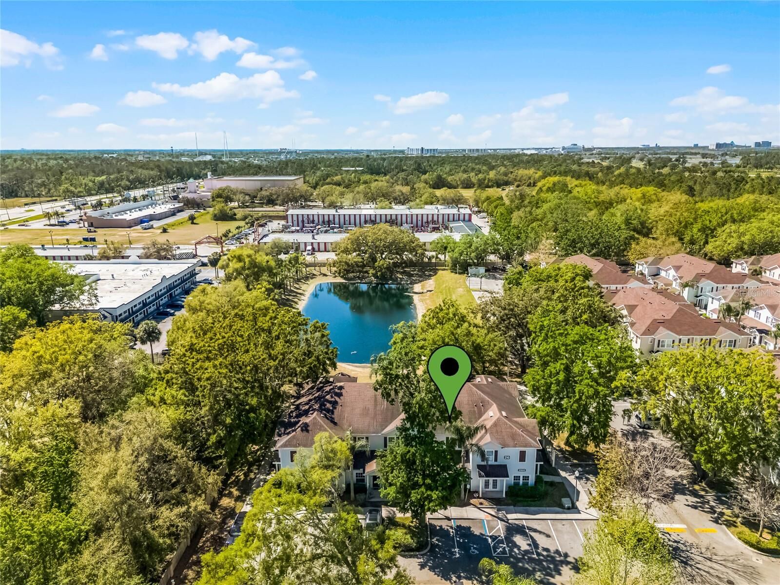 Property Photo:  2900 Edenshire Way 107  FL 34746 