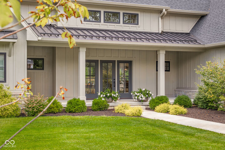 Property Photo:  1872 Tipton Pointe Court  IN 47201 