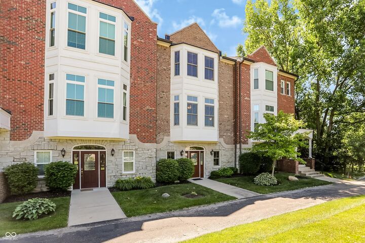 Property Photo:  11864 Salerno Court  IN 46032 