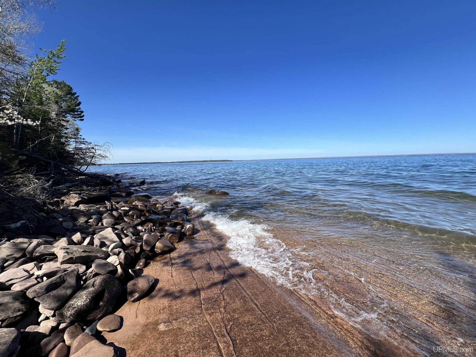 Property Photo:  13124 Waisanen Road  MI 49946 