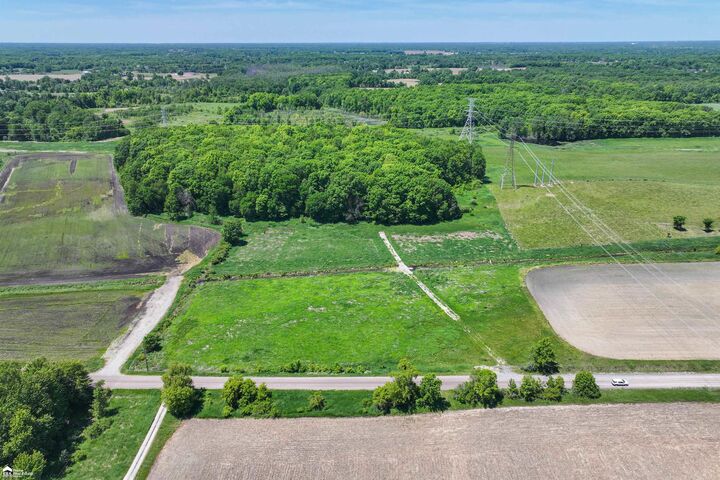 Property Photo:  000 S Henderson Road  MI 48423 