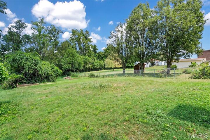 Property Photo: 10525 Hobday Avenue MO 63074