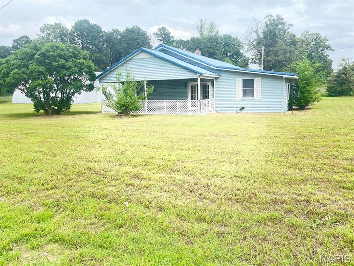 Property Photo:  22752 US Highway 61  MO 63771 