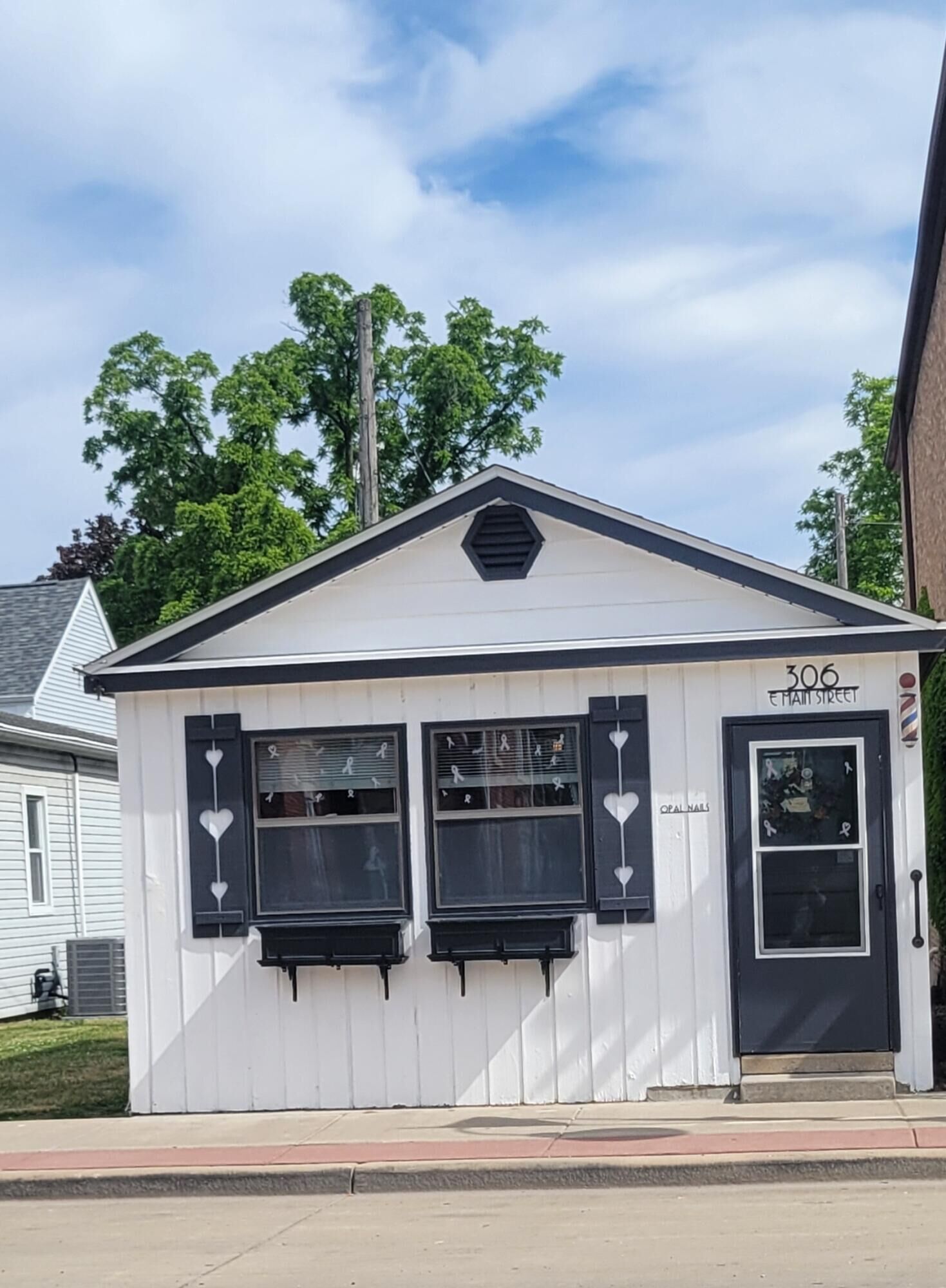Property Photo:  306 E Main St  WI 53185 