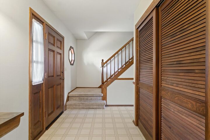 Property Photo: 4217 Harvest Ln WI 53402