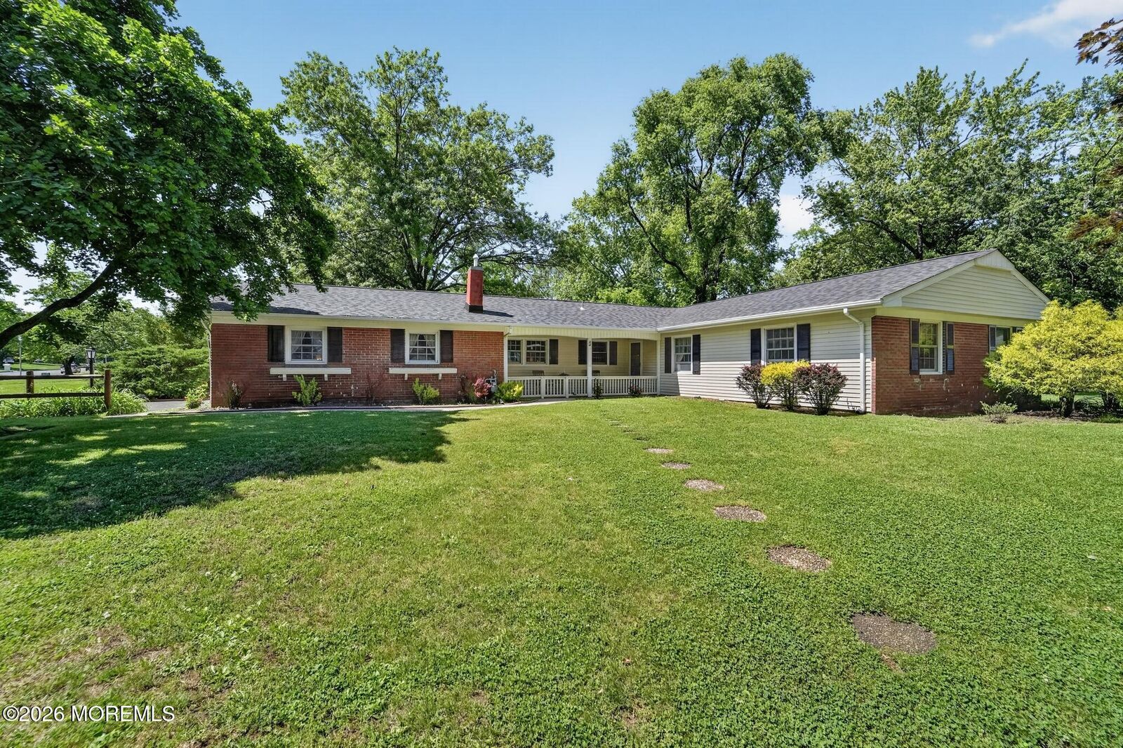 Property Photo: 54 Stockton Drive NJ 07746