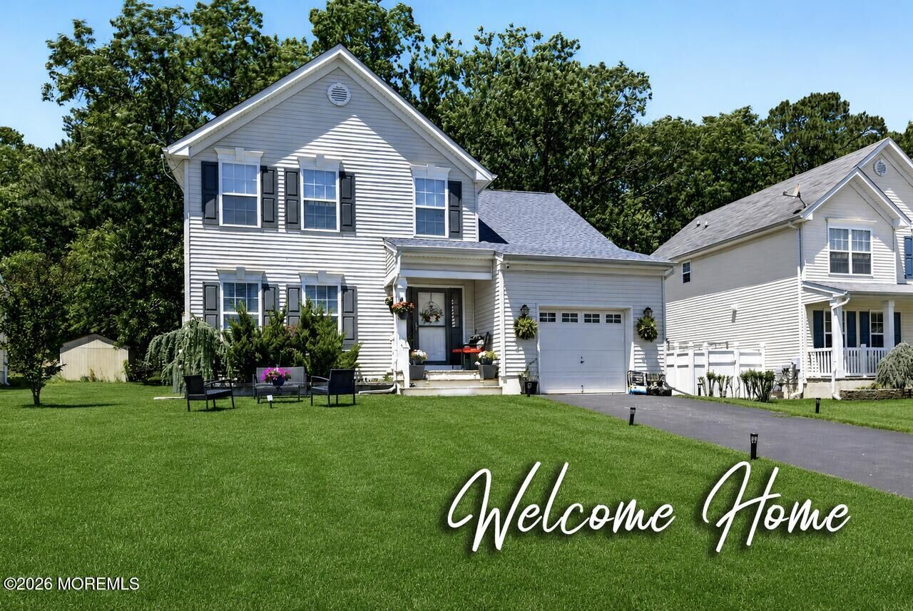 Property Photo:  445 S Poplar Avenue  NJ 08205 
