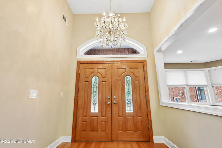 Property Photo: 3 Kristin Court NJ 07726
