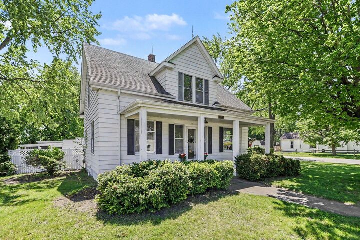 Property Photo:  1368 W Lemon Creek  MI 49101 
