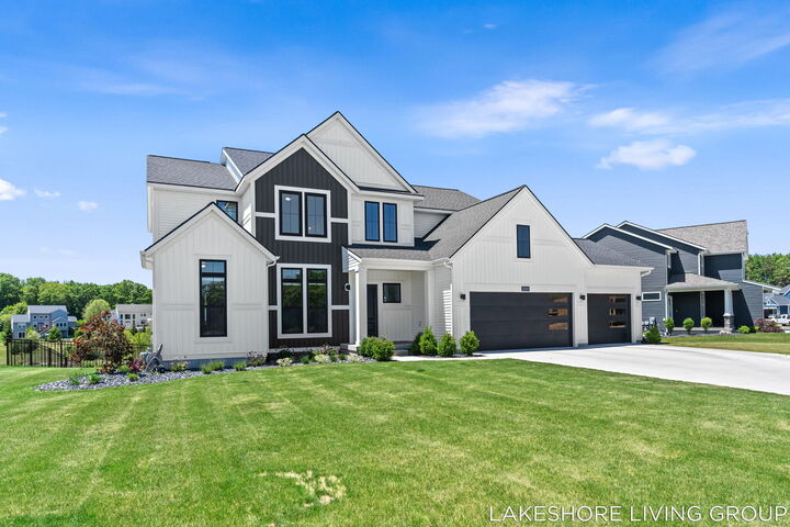 Property Photo: 13059 Pine Glen Drive MI 49417