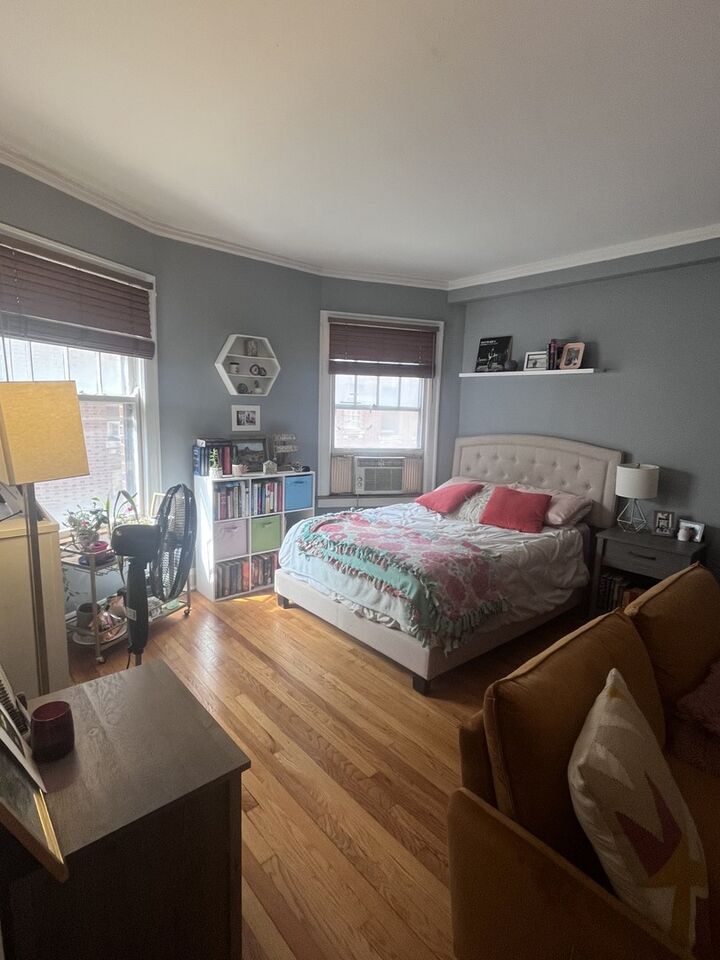 Property Photo:  2328 N Lincoln Park West Avenue 3A  IL 60614 