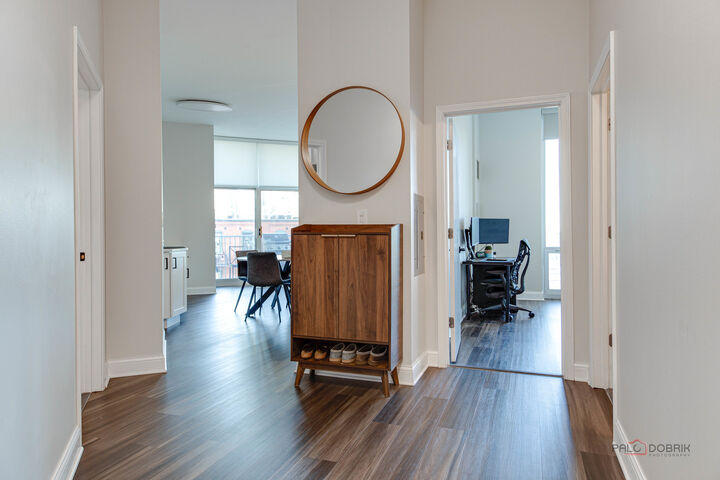 Property Photo: 1600 S Indiana Avenue 803 IL 60616