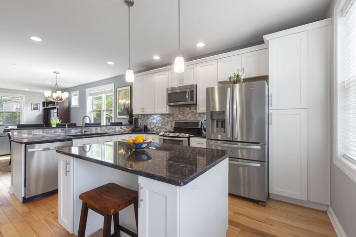Property Photo: 7736 Monroe Street IL 60130