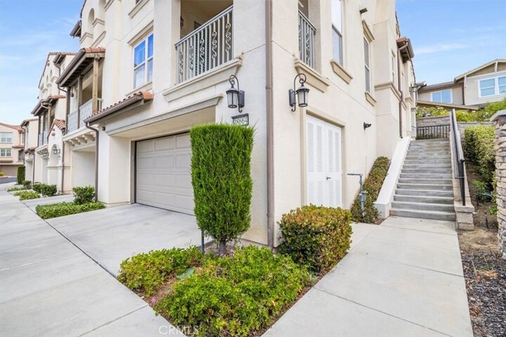Property Photo:  18664 Putting Green  CA 92886 