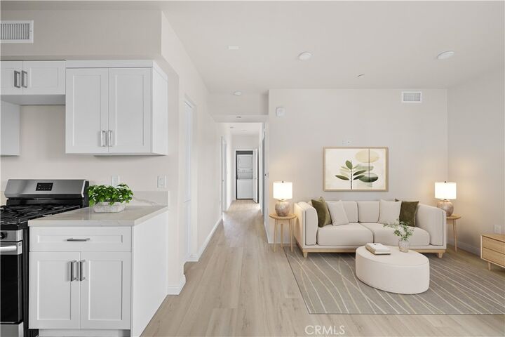 Property Photo: 1818 S Norton Avenue 208 CA 90018