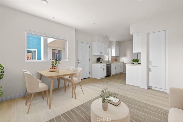 Property Photo: 1818 S Norton Avenue 208 CA 90018