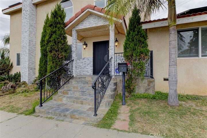 Property Photo:  400 Hay Street  CA 90640 