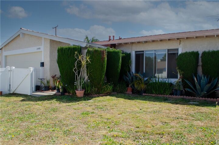 Property Photo:  21408 Berendo Avenue  CA 90502 