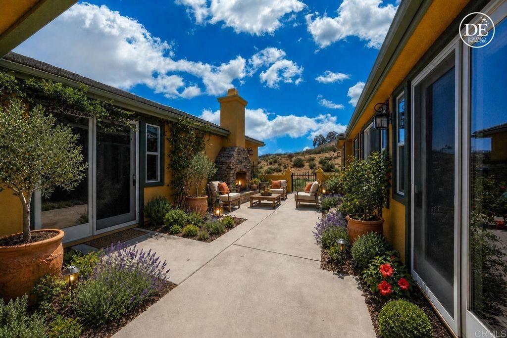 Property Photo:  22963 Stokes Road  CA 92065 