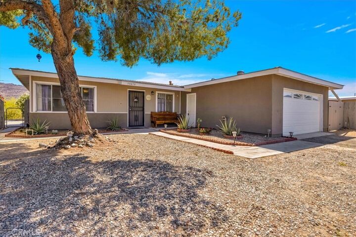 Property Photo: 73073 Sun Valley CA 92277