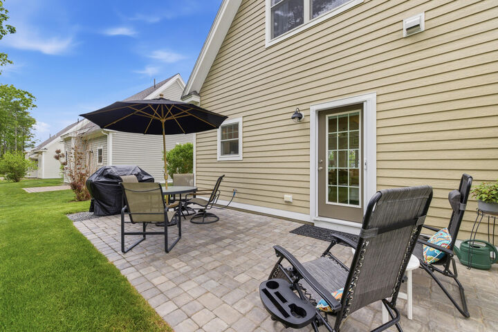 Property Photo:  67 Kenneth Roberts Way 84  ME 04046 