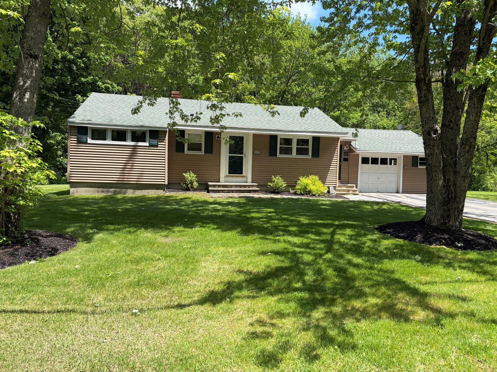Property Photo:  145 Lambert Street  ME 04103 