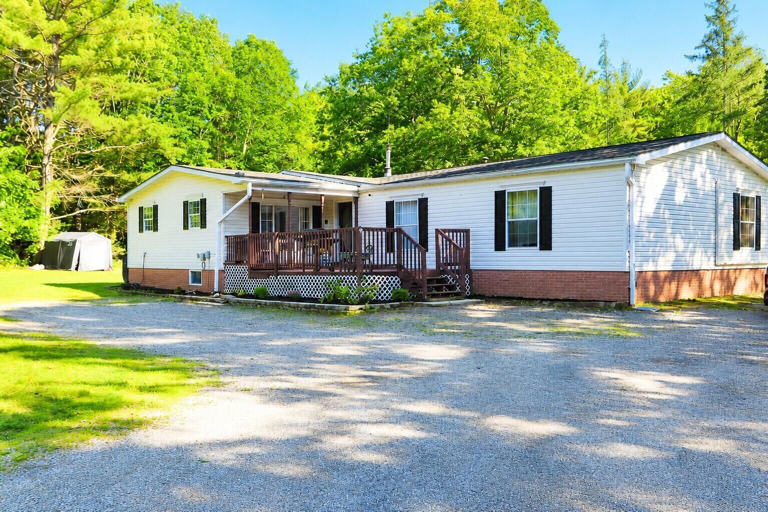 Property Photo:  111 Rebel Hill Road  ME 04428 