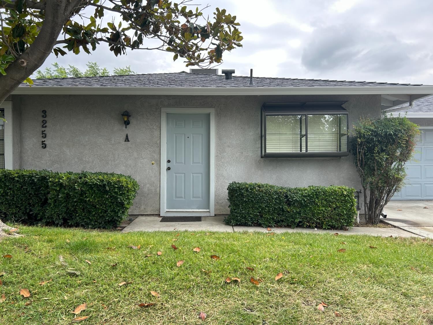 Property Photo:  3255 Holly Drive A  CA 95376 