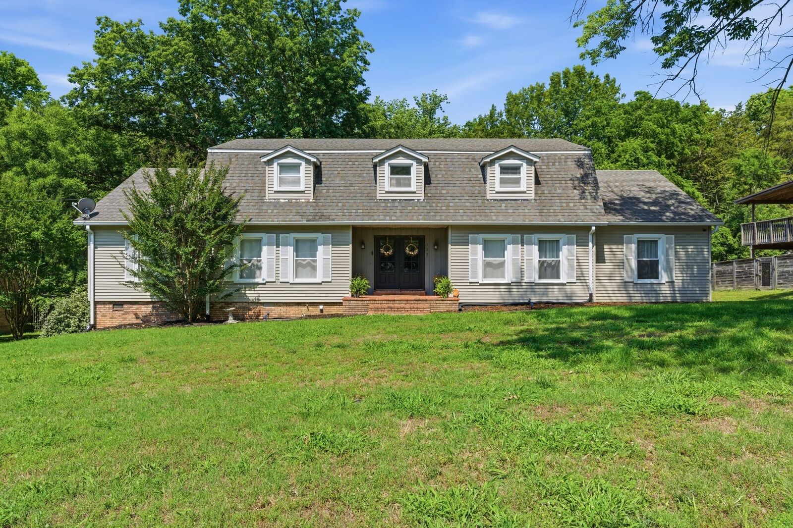 Property Photo:  127 Nathan Forest Dr  TN 37075 