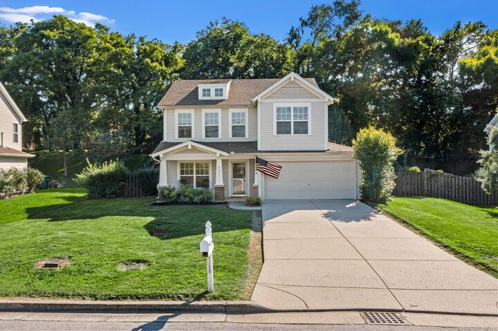Property Photo:  8241 Boone Trce  TN 37221 