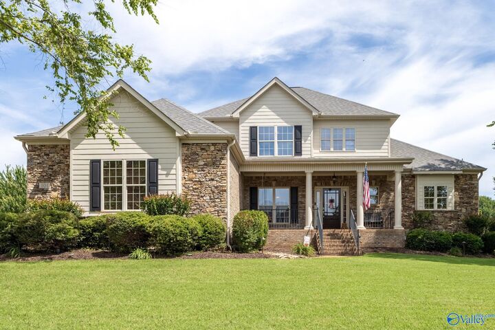Property Photo: 101 Stone River Drive AL 35811