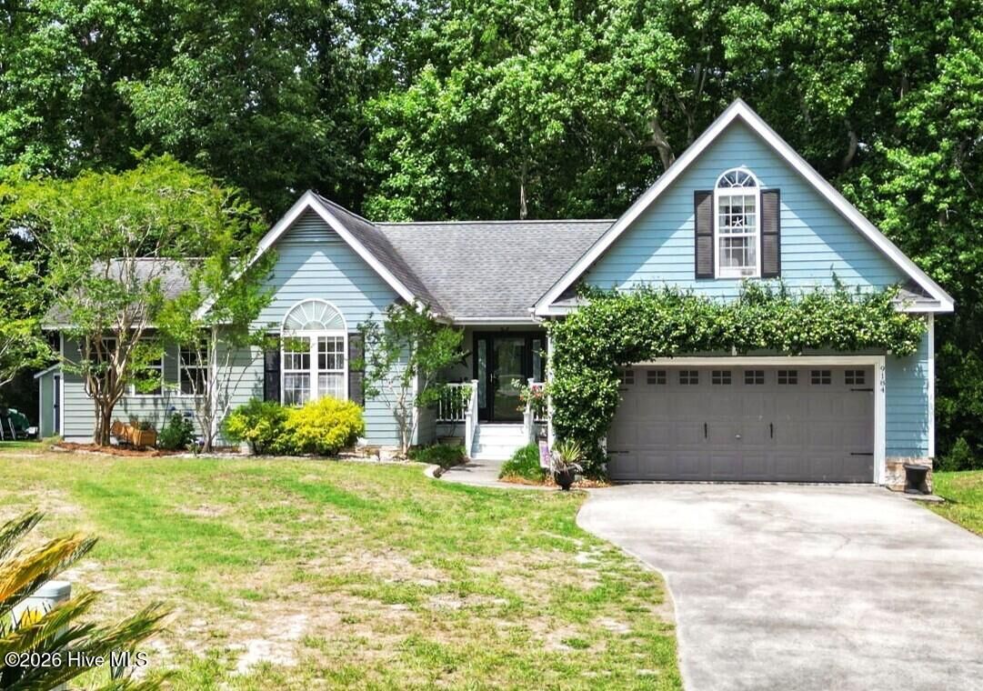 Property Photo:  9184 Seaside Landing SW  NC 28467 