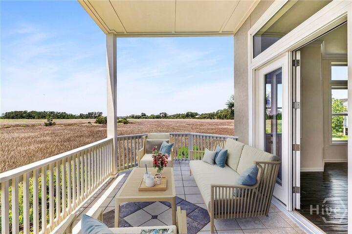 Property Photo:  17 Hidden Pointe Drive  GA 31419 